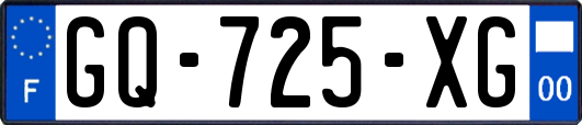 GQ-725-XG