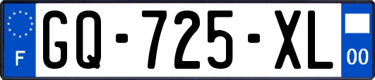GQ-725-XL