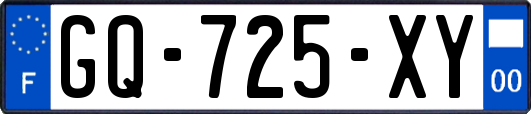 GQ-725-XY