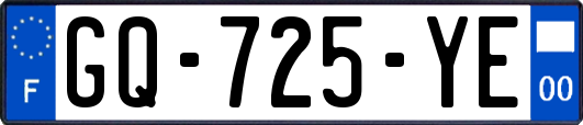 GQ-725-YE