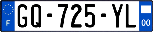 GQ-725-YL