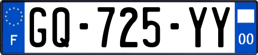GQ-725-YY