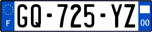 GQ-725-YZ