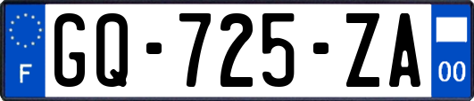 GQ-725-ZA