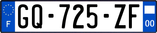 GQ-725-ZF