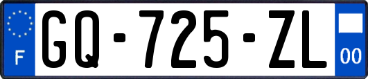 GQ-725-ZL