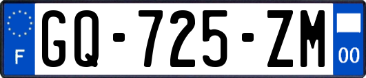GQ-725-ZM