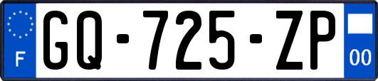 GQ-725-ZP
