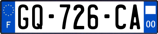 GQ-726-CA