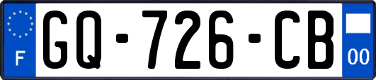 GQ-726-CB