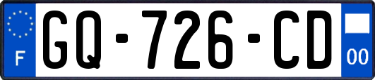 GQ-726-CD