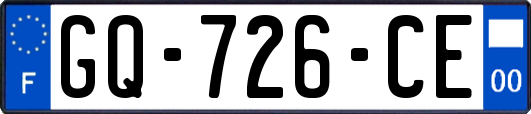 GQ-726-CE