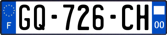GQ-726-CH