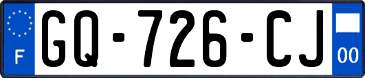 GQ-726-CJ