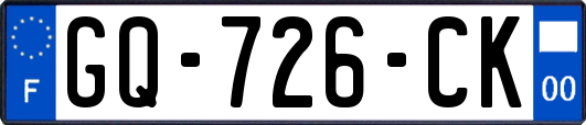 GQ-726-CK