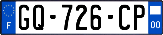 GQ-726-CP
