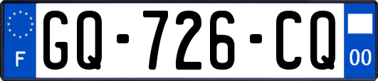 GQ-726-CQ