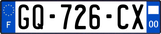 GQ-726-CX