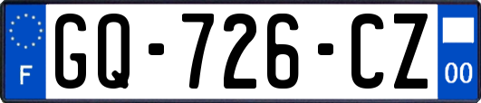 GQ-726-CZ