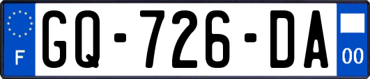 GQ-726-DA