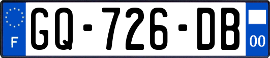 GQ-726-DB