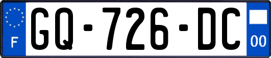 GQ-726-DC