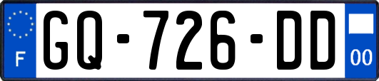 GQ-726-DD