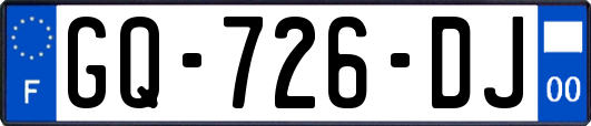 GQ-726-DJ