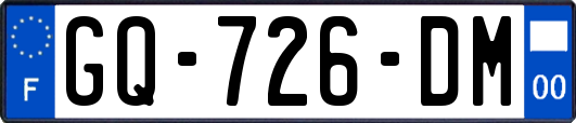 GQ-726-DM
