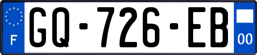 GQ-726-EB