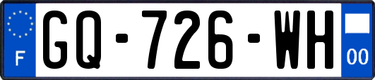 GQ-726-WH