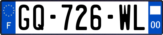 GQ-726-WL