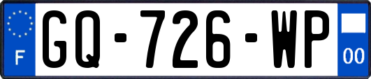 GQ-726-WP