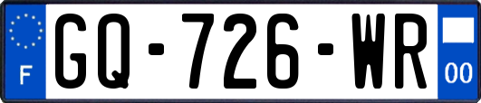 GQ-726-WR