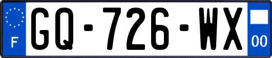GQ-726-WX