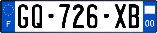 GQ-726-XB