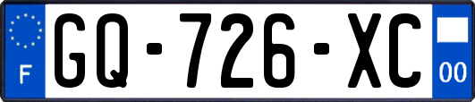 GQ-726-XC