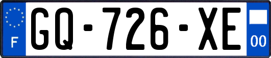 GQ-726-XE
