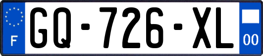 GQ-726-XL