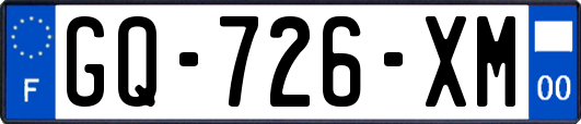 GQ-726-XM