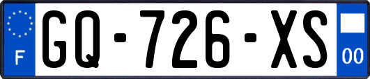 GQ-726-XS