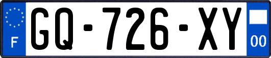 GQ-726-XY