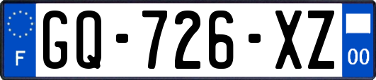 GQ-726-XZ
