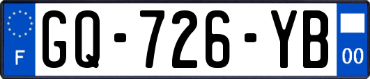 GQ-726-YB