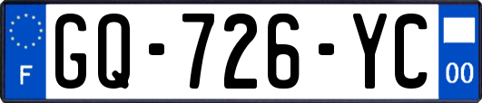 GQ-726-YC