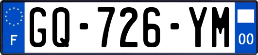 GQ-726-YM