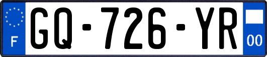 GQ-726-YR