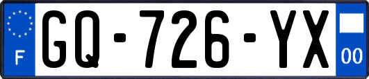 GQ-726-YX