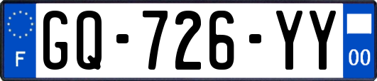 GQ-726-YY