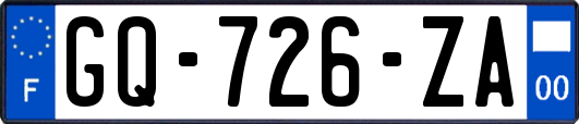 GQ-726-ZA